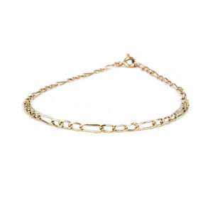 Pulsera Cartier 3×1 oro 18k