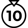 10