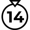 14