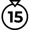 15