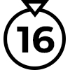 16